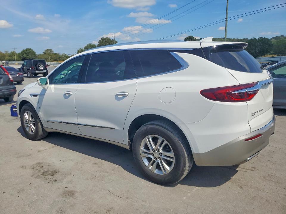 69128396 :رقم المزاد ، 5GAEVAKW4LJ106711         vin ، 2020 Buick Enclave مزاد بيع