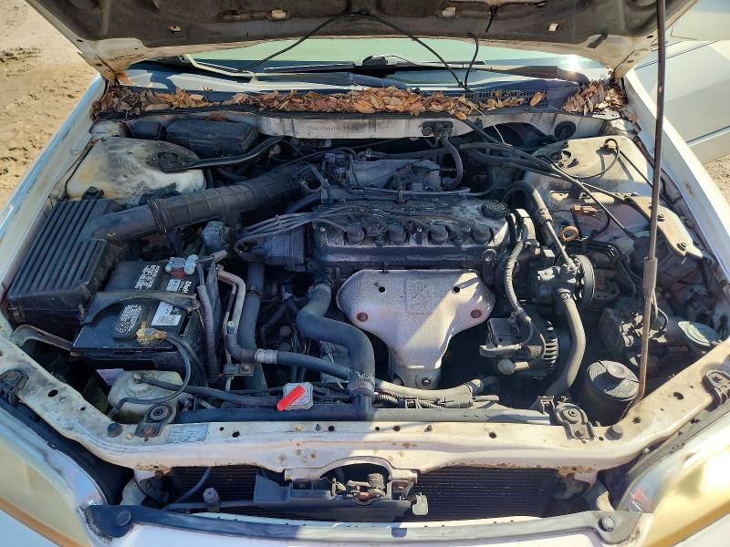 2002 Honda Accord მანქანა იყიდება აუქციონზე, vin: 1HGCG56642A174458, აუქციონის ნომერი: 68496966