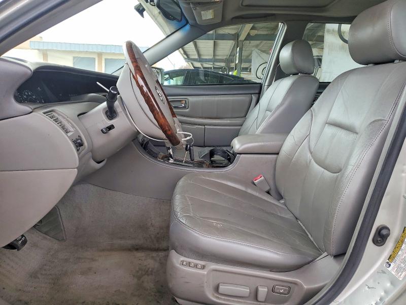 Aukcja sprzedaży 2004 Toyota Avalon, vin: 4T1BF28B44U388949, numer aukcji: 68410626