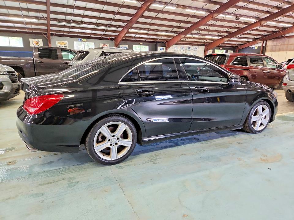 70889526 :رقم المزاد ، WDDSJ4GB2GN304759 vin ، 2016 Mercedes-benz Cla مزاد بيع