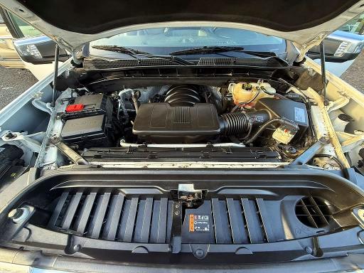 2019 Gmc Sierra მანქანა იყიდება აუქციონზე, vin: 3GTU9DEDXKG296248, აუქციონის ნომერი: 70802586