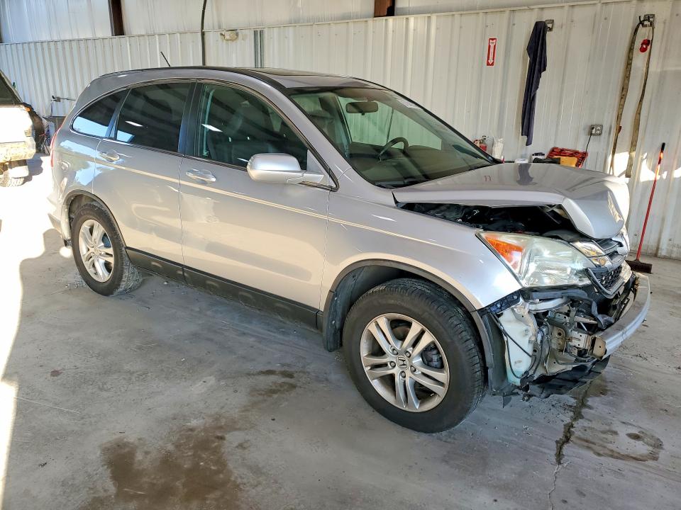 Продажа на аукционе авто 2010 Honda Cr-v, vin: 5J6RE4H71AL036470, номер лота: 67840246