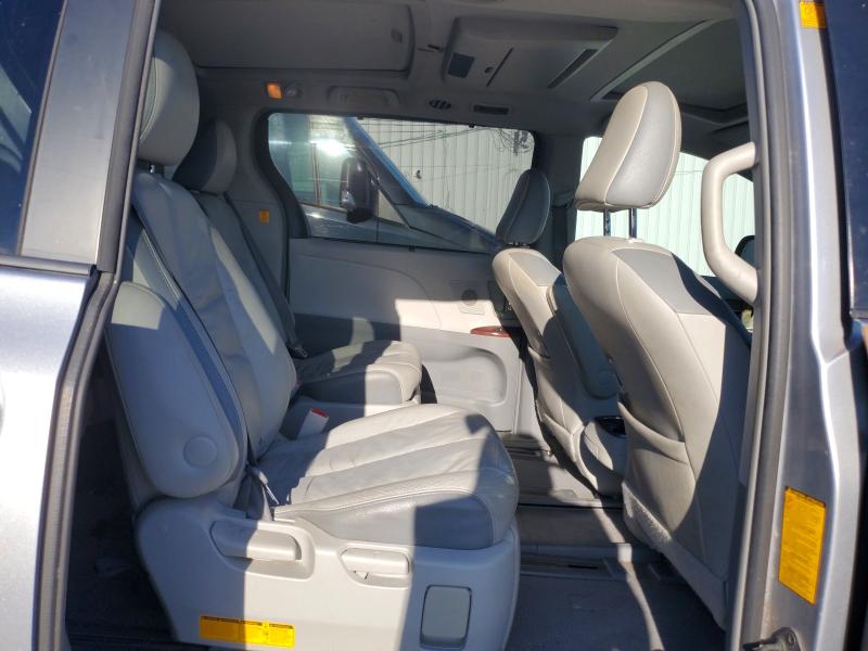 Продаж на аукціоні авто 2011 Toyota Sienna, vin: 5TDYK3DC9BS097119, номер лоту: 68559786