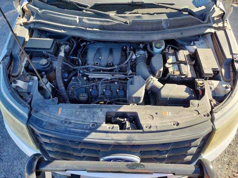 Aukcja sprzedaży 2016 Ford Explorer, vin: 1FM5K8AR7GGD30825, numer aukcji: 70063816