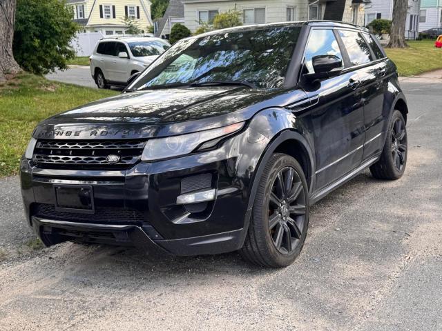 70680516 :رقم المزاد ، SALVT2BG4DH818186 vin ، 2013 Land Rover Range Rover Evoque مزاد بيع