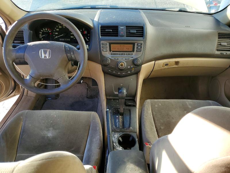 Продажа на аукционе авто 2006 Honda Accord, vin: 1HGCM56476A095220, номер лота: 70550616