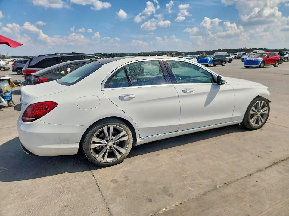 Продаж на аукціоні авто 2016 Mercedes-benz C, vin: 55SWF4JB4GU169089, номер лоту: 67699036