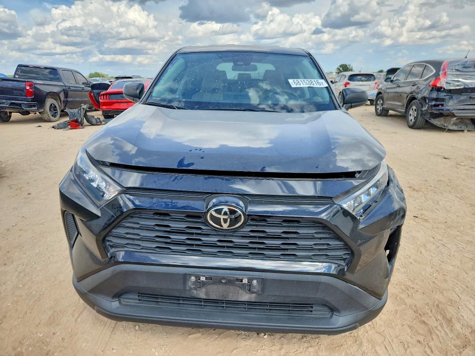 Aukcja sprzedaży 2022 Toyota Rav4, vin: 2T3H1RFV0NW190828, numer aukcji: 68153816