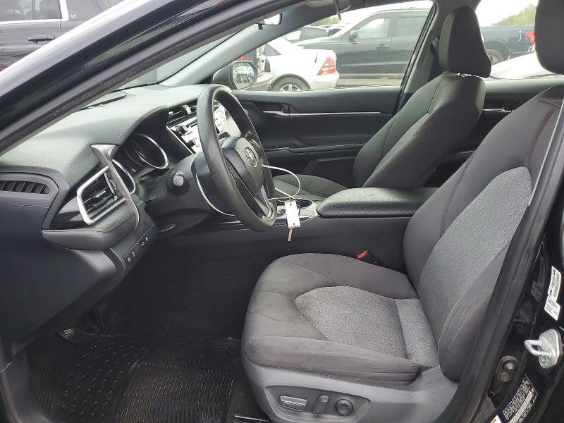 Продаж на аукціоні авто 2018 Toyota Camry, vin: JTNB11HK8J3008828, номер лоту: 69456046