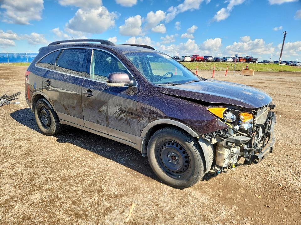 Aukcja sprzedaży 2008 Hyundai Veracruz, vin: KM8NU13C08U075075, numer aukcji: 64422826