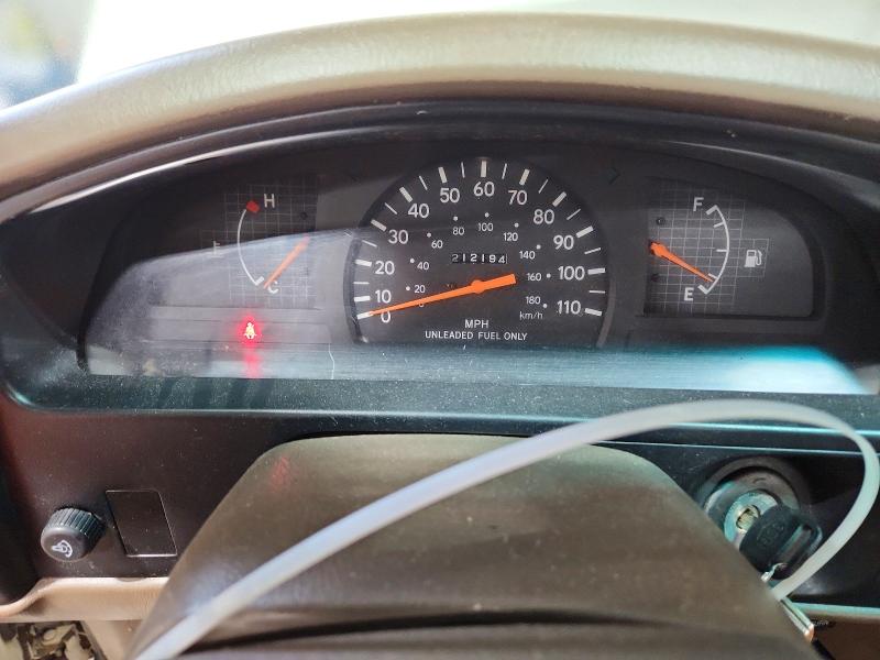 Aukcja sprzedaży 1997 Toyota Tacoma, vin: 4TAPM62N0VZ262789, numer aukcji: 70595176