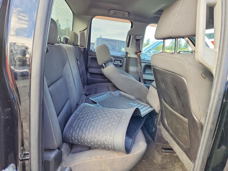 Aukcja sprzedaży 2015 Chevrolet Silverado, vin: 1GCVKREC5FZ225056, numer aukcji: 70685426
