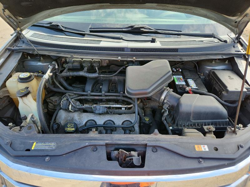 2008 Ford Edge მანქანა იყიდება აუქციონზე, vin: 2FMDK49C58BB41040, აუქციონის ნომერი: 68804856