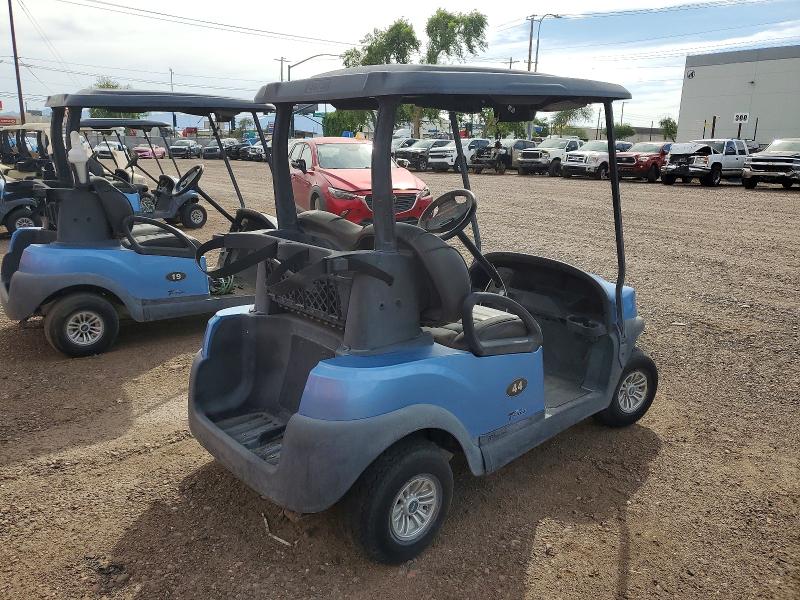 Продаж на аукціоні авто 2020 Club Car Tempo Lith, vin: AN2045125646, номер лоту: 70409696