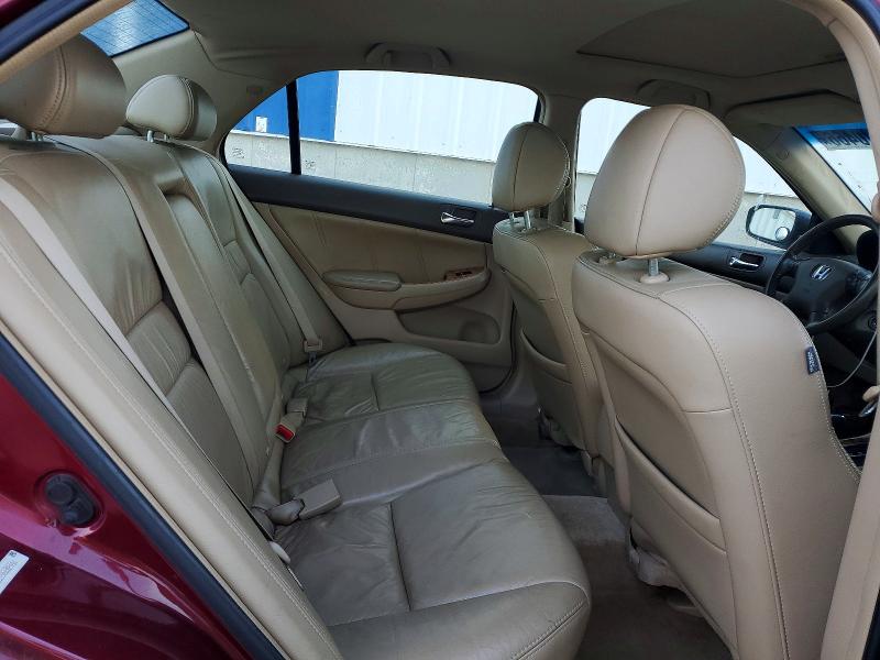 Продажа на аукционе авто 2005 Honda Accord, vin: 1HGCM66535A802441, номер лота: 70510466