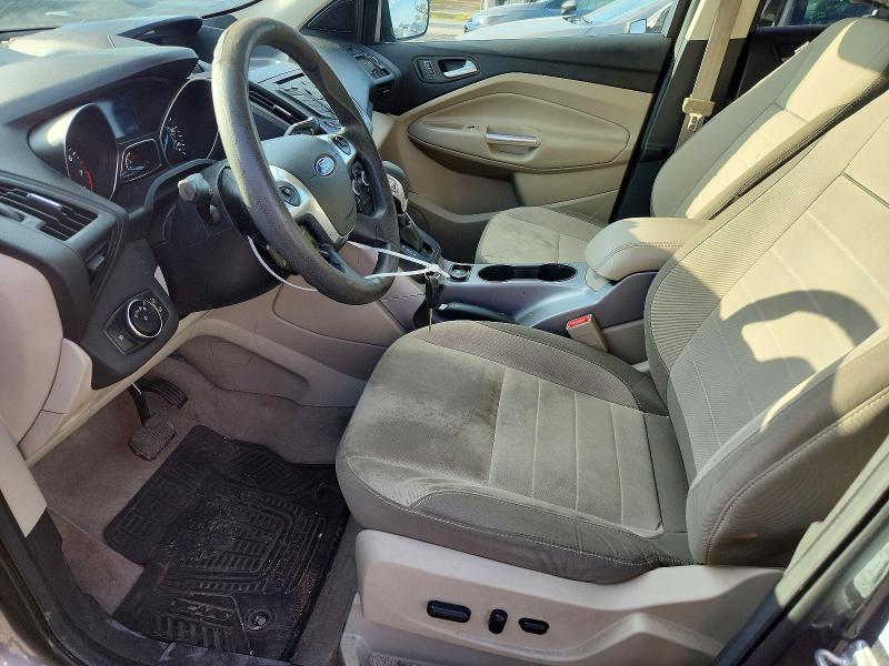 Aukcja sprzedaży 2014 Ford Escape, vin: 1FMCU0GX4EUD07431, numer aukcji: 68875766