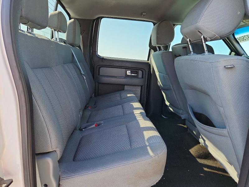 Продажа на аукционе авто 2014 Ford F150, vin: 1FTFW1ET5EFC52350, номер лота: 68137506