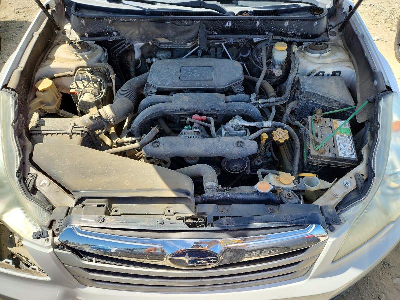 Aukcja sprzedaży 2011 Subaru Outback, vin: 4S4BRBCC6B3419662, numer aukcji: 67985896