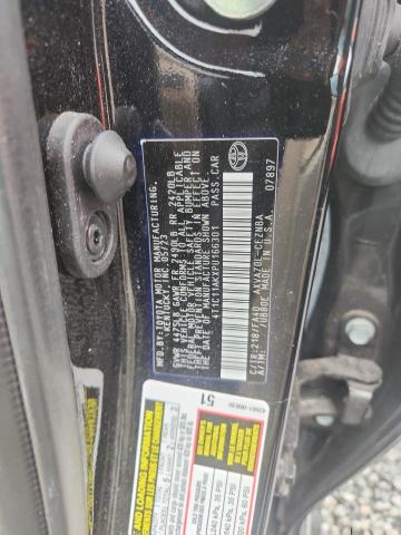 2023 Toyota Camry მანქანა იყიდება აუქციონზე, vin: 4T1C11AKXPU166301, აუქციონის ნომერი: 67843476