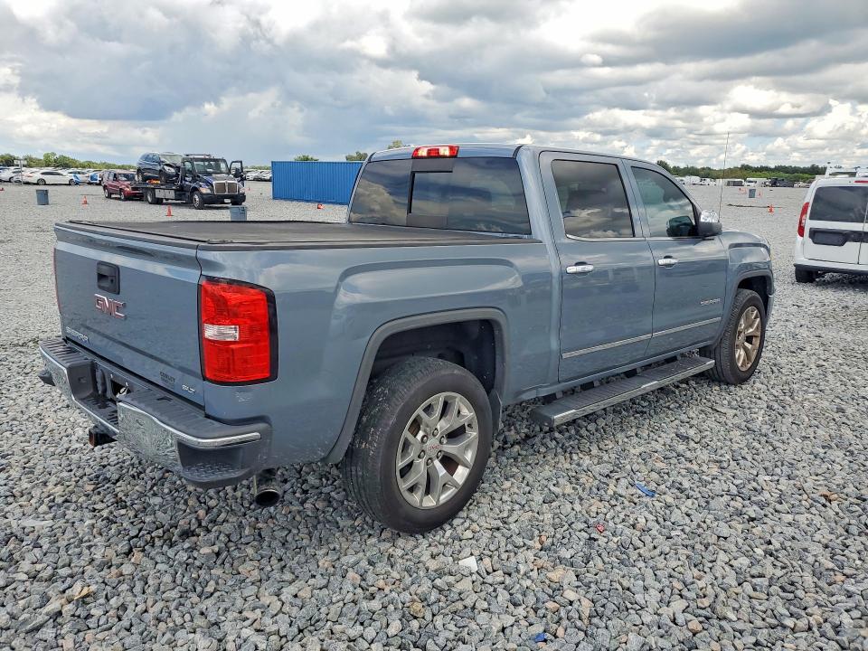Aukcja sprzedaży 2015 Gmc Sierra, vin: 3GTP1VECXFG342877, numer aukcji: 67464936