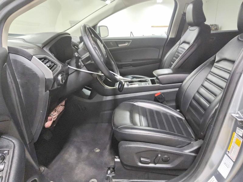 2022 Ford Edge მანქანა იყიდება აუქციონზე, vin: 2FMPK4J97NBB03334, აუქციონის ნომერი: 68070266