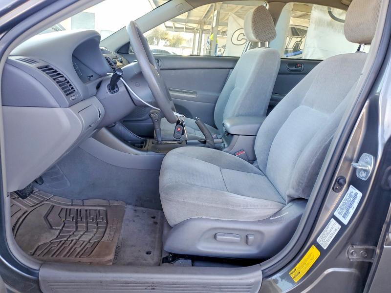 Продажа на аукционе авто 2003 Toyota Camry, vin: 4T1BE30K23U770075, номер лота: 70636816