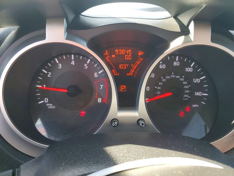 65961606 :رقم المزاد ، JN8AF5MV7FT555500 vin ، 2015 Nissan Juke مزاد بيع