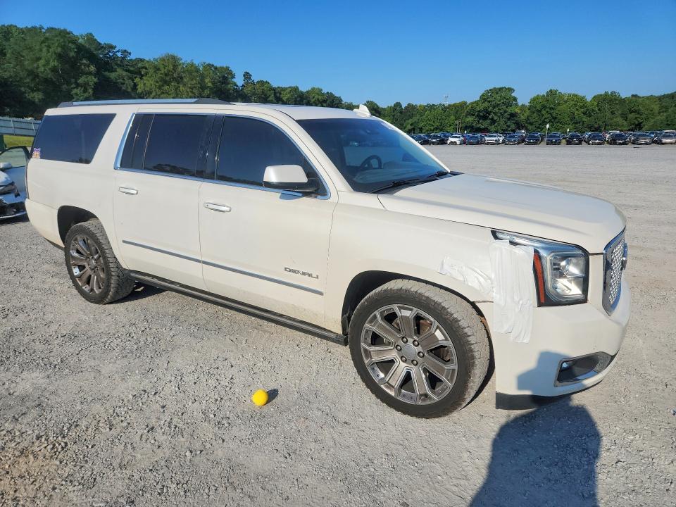 67215066 :رقم المزاد ، 1GKS2HKJ8GR354883 vin ، 2016 Gmc Yukon Xl مزاد بيع