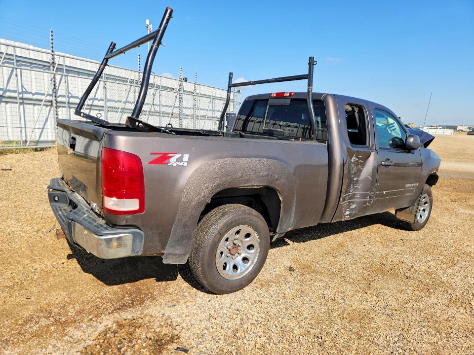 Продаж на аукціоні авто 2007 Gmc New Sierra, vin: 1GTEK19007Z637923, номер лоту: 67434546