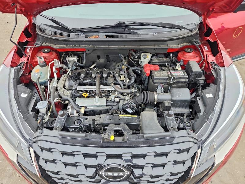 Aukcja sprzedaży 2024 Nissan Kicks, vin: 3N1CP5DV6RL535087, numer aukcji: 67680666