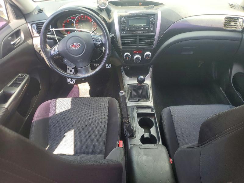 Aukcja sprzedaży 2011 Subaru Impreza, vin: JF1GV7E64BG520983, numer aukcji: 67757916