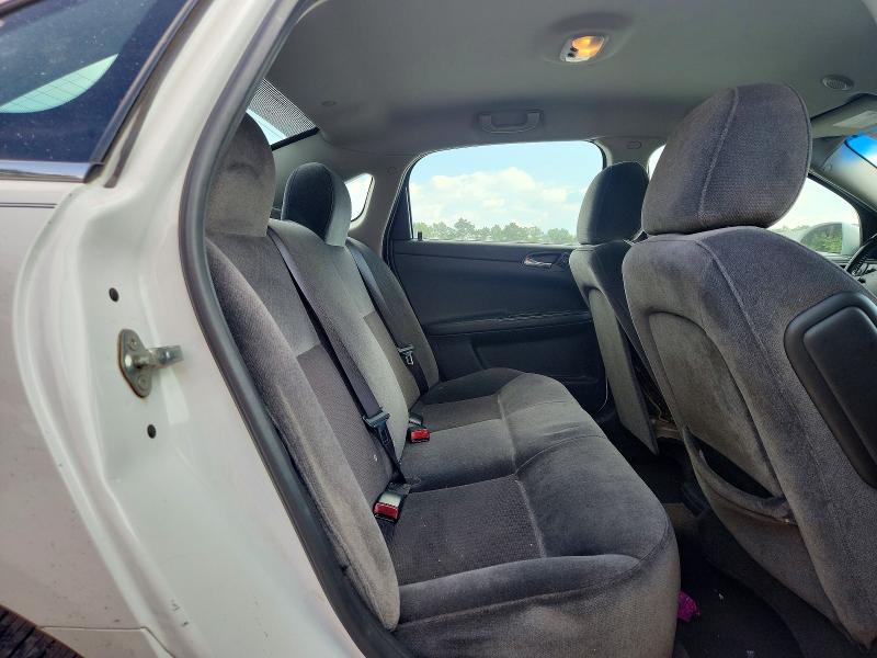 Продажа на аукционе авто 2012 Chevrolet Impala, vin: 2G1WF5E32C1171441, номер лота: 65901786