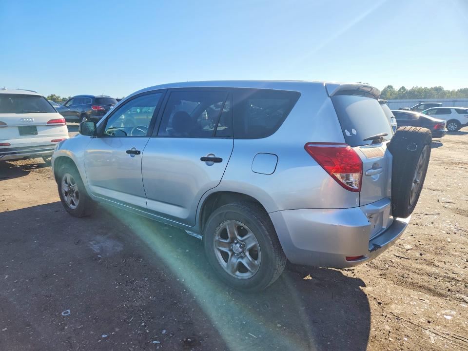 Aukcja sprzedaży 2007 Toyota Rav4, vin: JTMZD33V875052395        , numer aukcji: 68925296