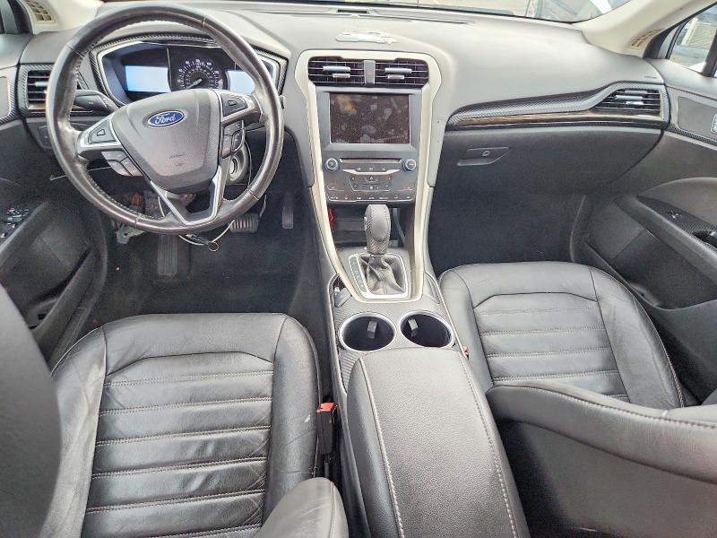 Aukcja sprzedaży 2013 Ford Fusion, vin: 3FA6P0HR7DR268855, numer aukcji: 68669866