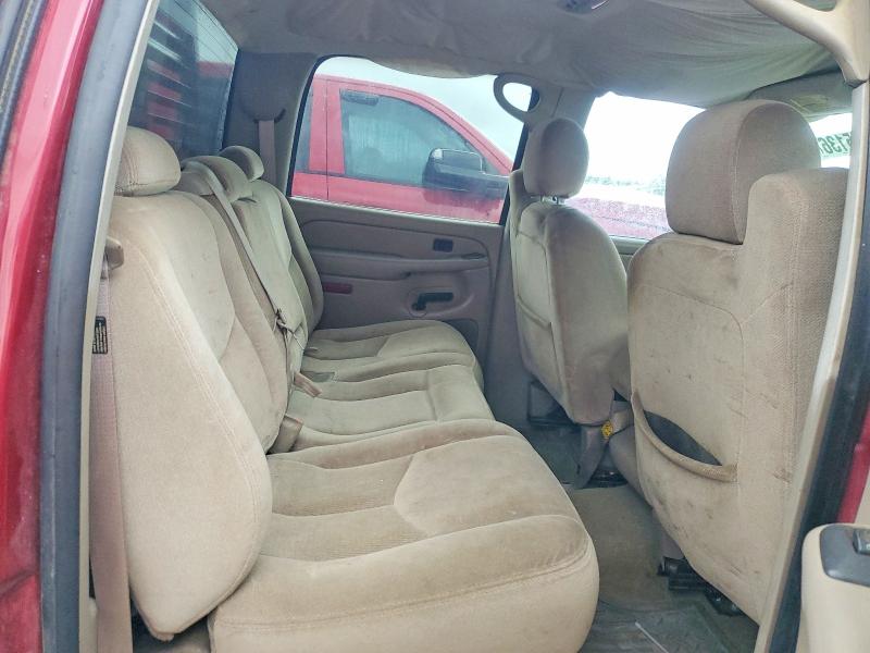 Aukcja sprzedaży 2004 Gmc New Sierra, vin: 1GTJC33284F262961, numer aukcji: 65225136