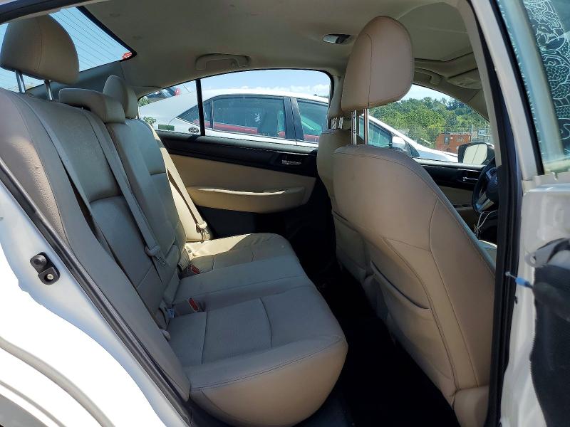 Aukcja sprzedaży 2017 Subaru Legacy, vin: 4S3BNEN60H3029304, numer aukcji: 67698146