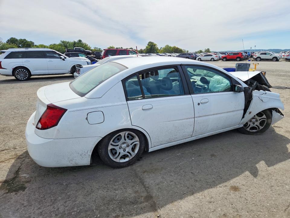 Продажа на аукционе авто 2004 Saturn Ion, vin: 1G8AJ52F84Z162048, номер лота: 70497016