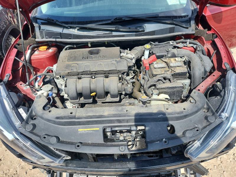 Продажа на аукционе авто 2017 Nissan Sentra, vin: 3N1AB7AP2HY317530, номер лота: 67825956