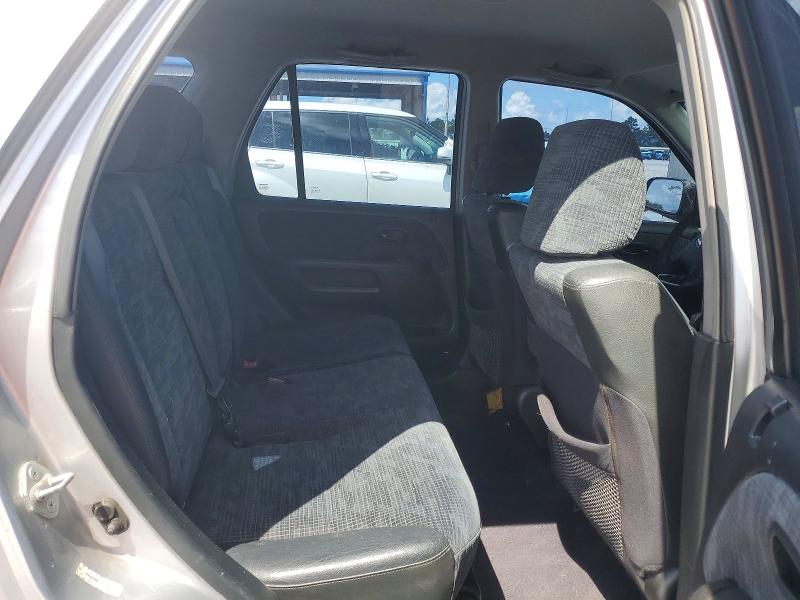 Продажа на аукционе авто 2004 Honda Cr-v, vin: SHSRD68474U206972, номер лота: 65116986