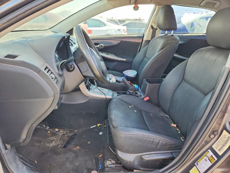 2013 Toyota Corolla მანქანა იყიდება აუქციონზე, vin: 5YFBU4EE2DP093964, აუქციონის ნომერი: 69890556