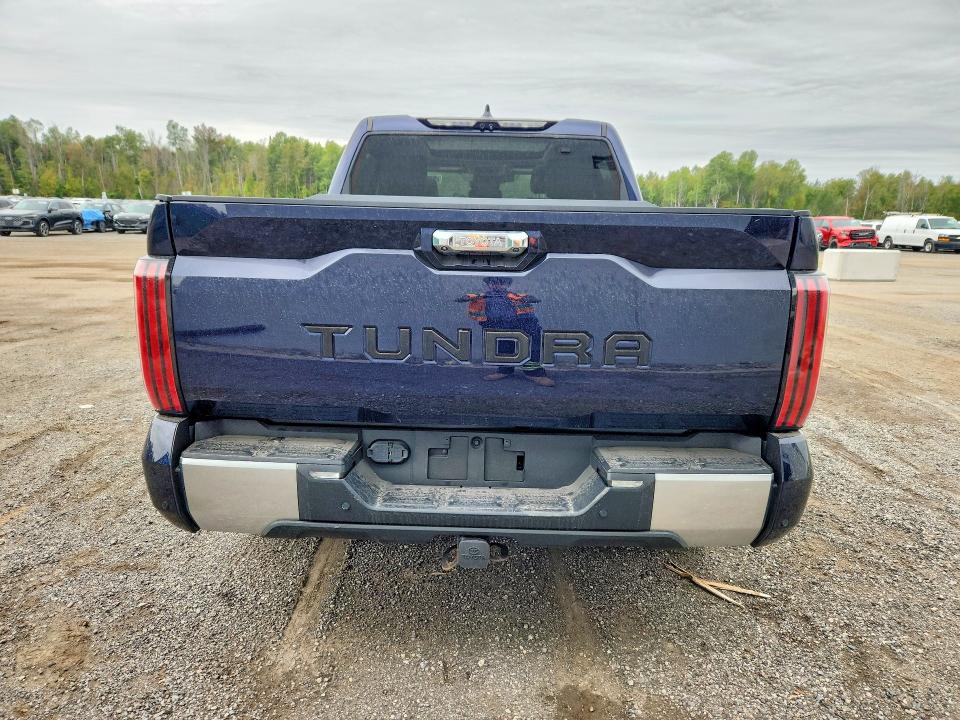 69360336 :رقم المزاد ، 5TFJC5DB5NX006198 vin ، 2022 Toyota Tundra مزاد بيع