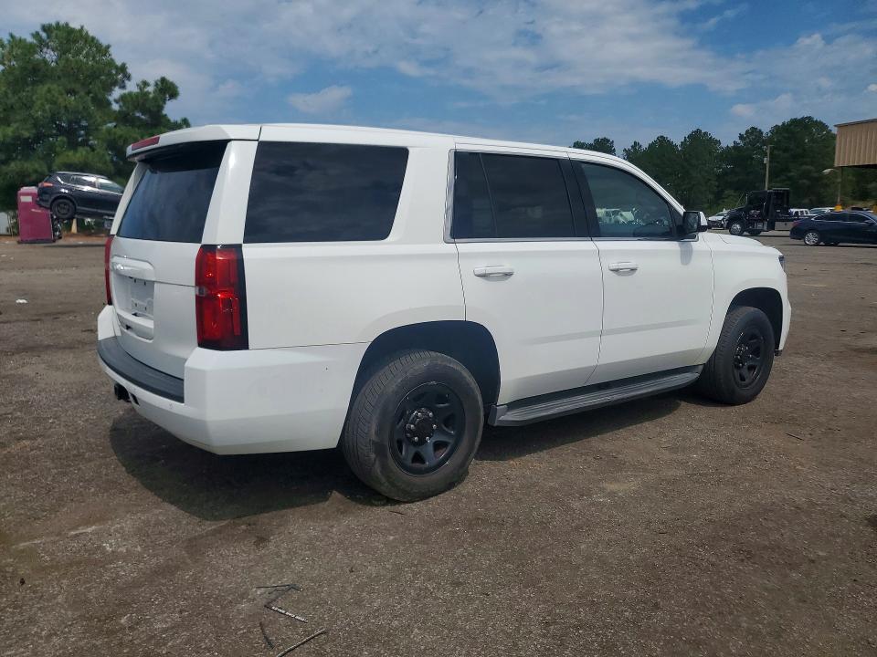 Продажа на аукционе авто 2015 Chevrolet Tahoe, vin: 1GNLC2EC9FR717222, номер лота: 69501266