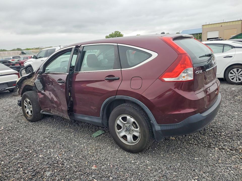 Aukcja sprzedaży 2014 Honda Cr-v, vin: 5J6RM4H31EL050598, numer aukcji: 69794486