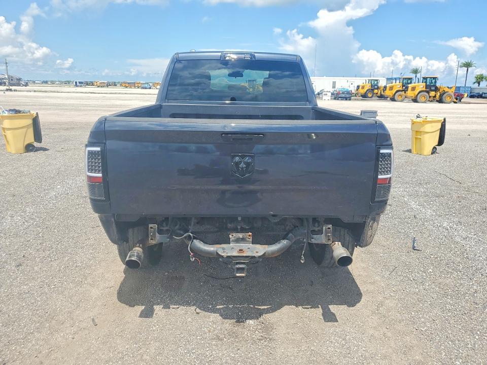 Aukcja sprzedaży 2014 Ram 1500, vin: 1C6RR7FT3ES234756, numer aukcji: 68253306