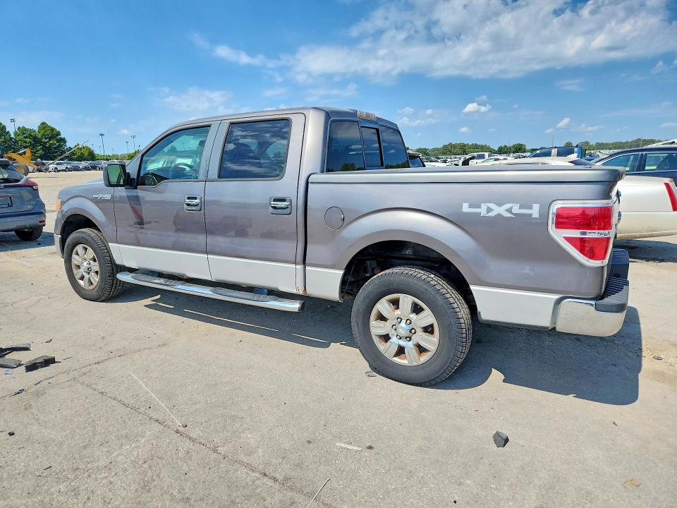 Продаж на аукціоні авто 2009 Ford F150, vin: 1FTPW14V09FA79155, номер лоту: 67214426