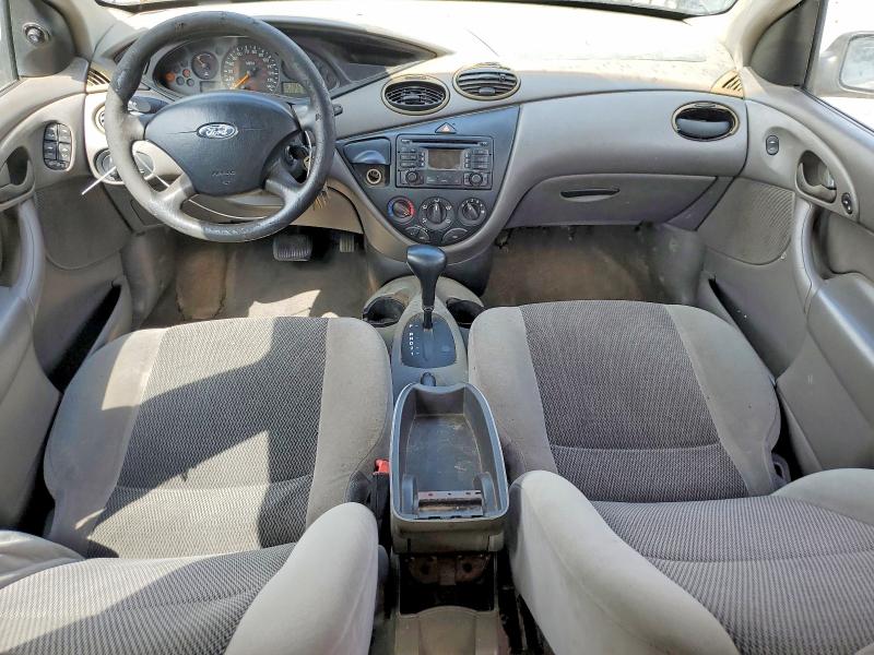 69479366 :رقم المزاد ، 1FAFP36313W216875 vin ، 2003 Ford Focus مزاد بيع