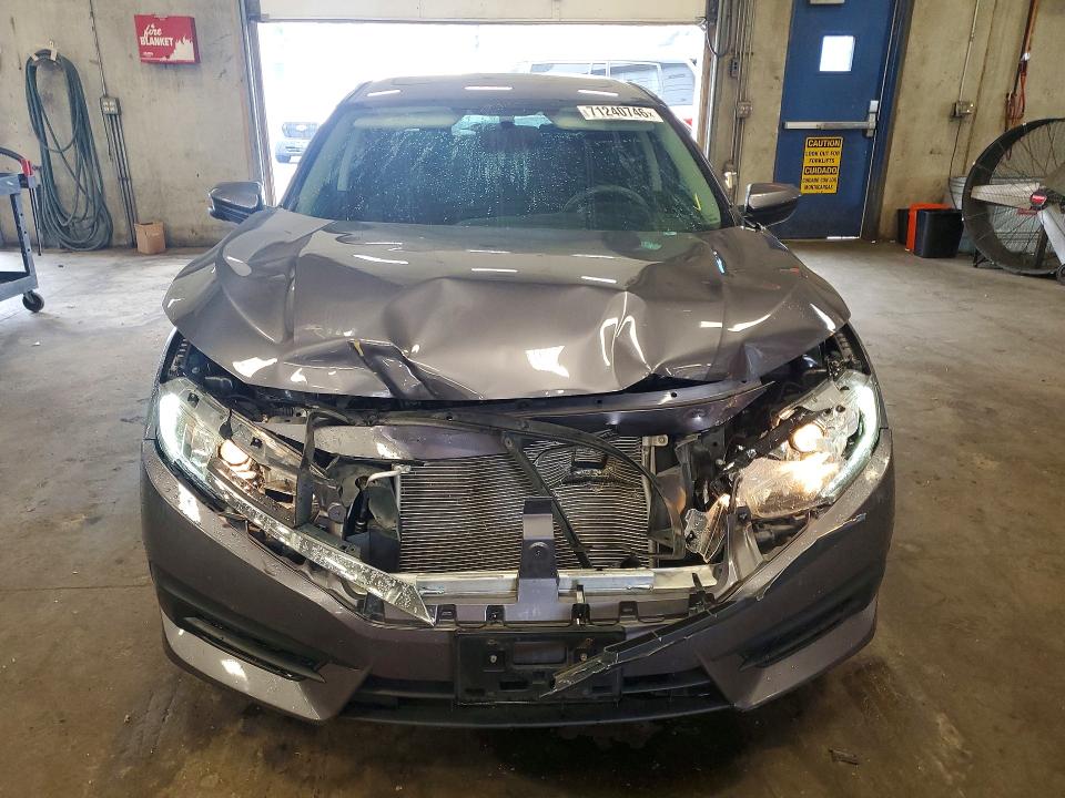 Продажа на аукционе авто 2016 Honda Civic, vin: 19XFC2F79GE072298, номер лота: 71240746