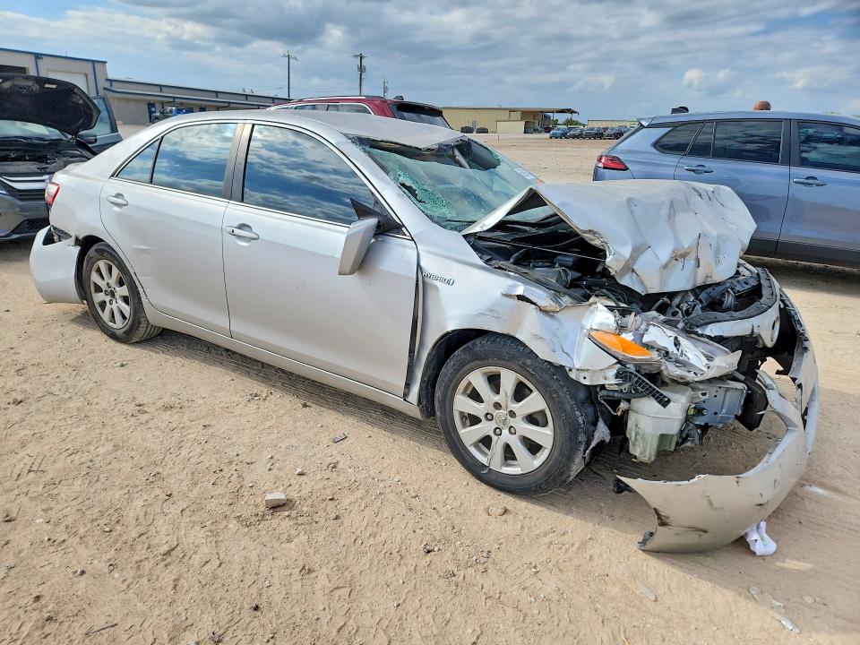 Aukcja sprzedaży 2009 Toyota Camry, vin: 4T1BB46KX9U092688, numer aukcji: 69894766