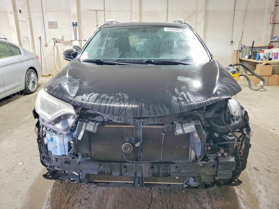 Aukcja sprzedaży 2016 Toyota Rav4, vin: 2T3RFREV7GW503688, numer aukcji: 69348576