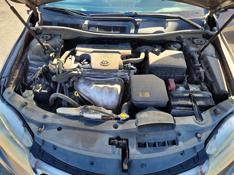 2015 Toyota Camry მანქანა იყიდება აუქციონზე, vin: 4T1BF1FK4FU026362, აუქციონის ნომერი: 67731106